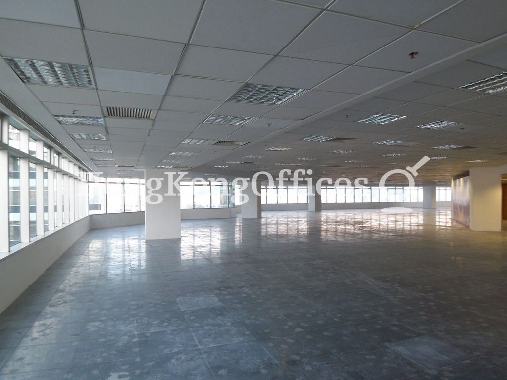 创纪之城1期 - 第1座