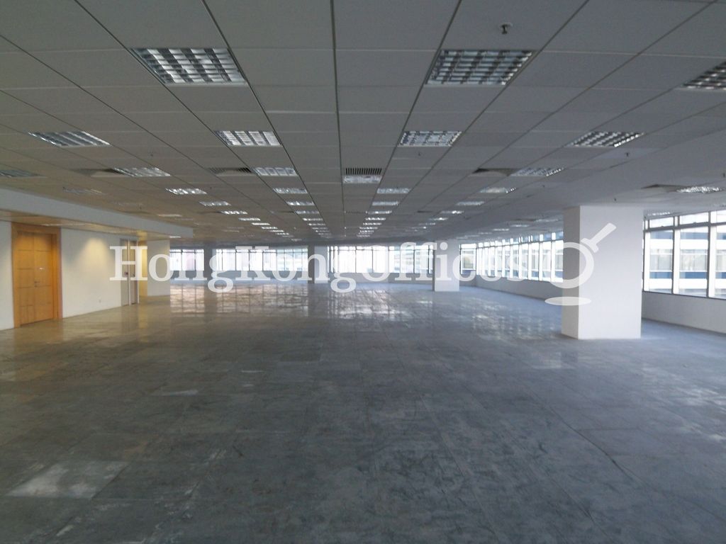 创纪之城1期 - 第1座