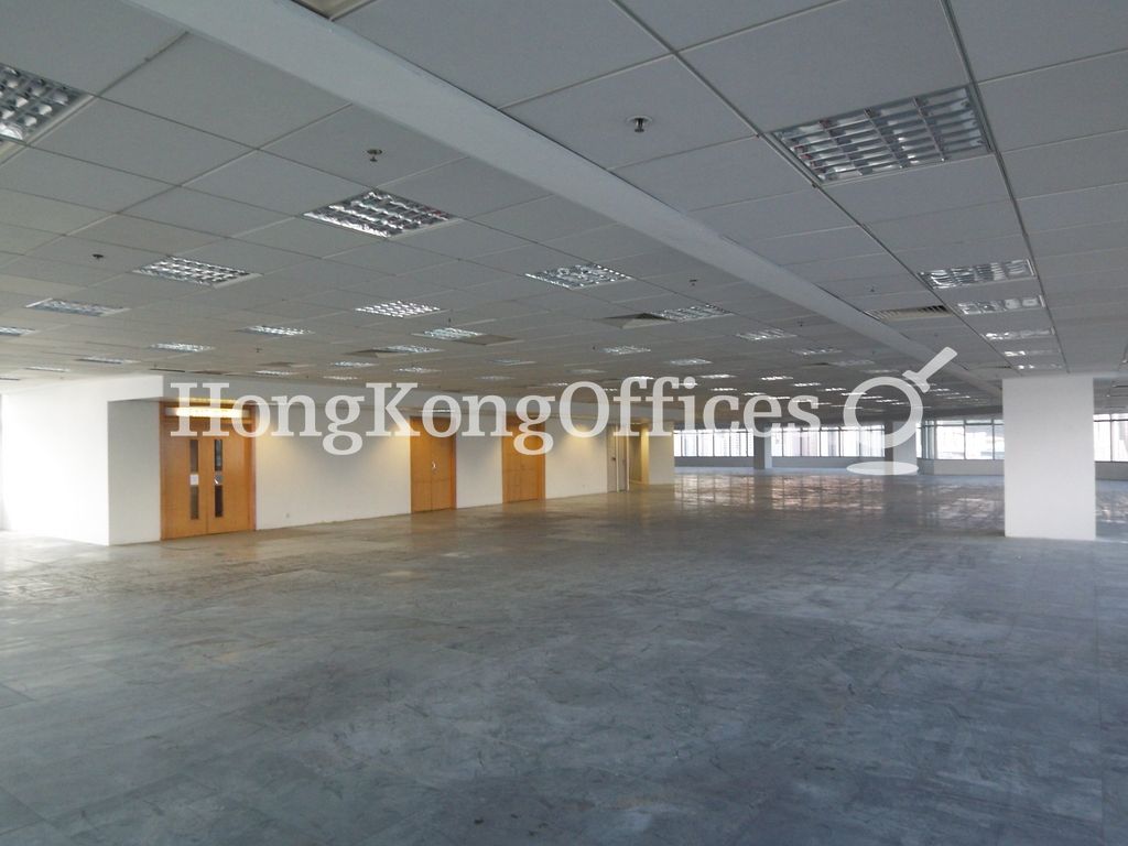 创纪之城1期 - 第1座