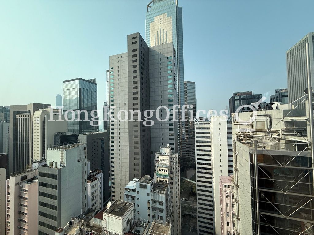 兆安中心