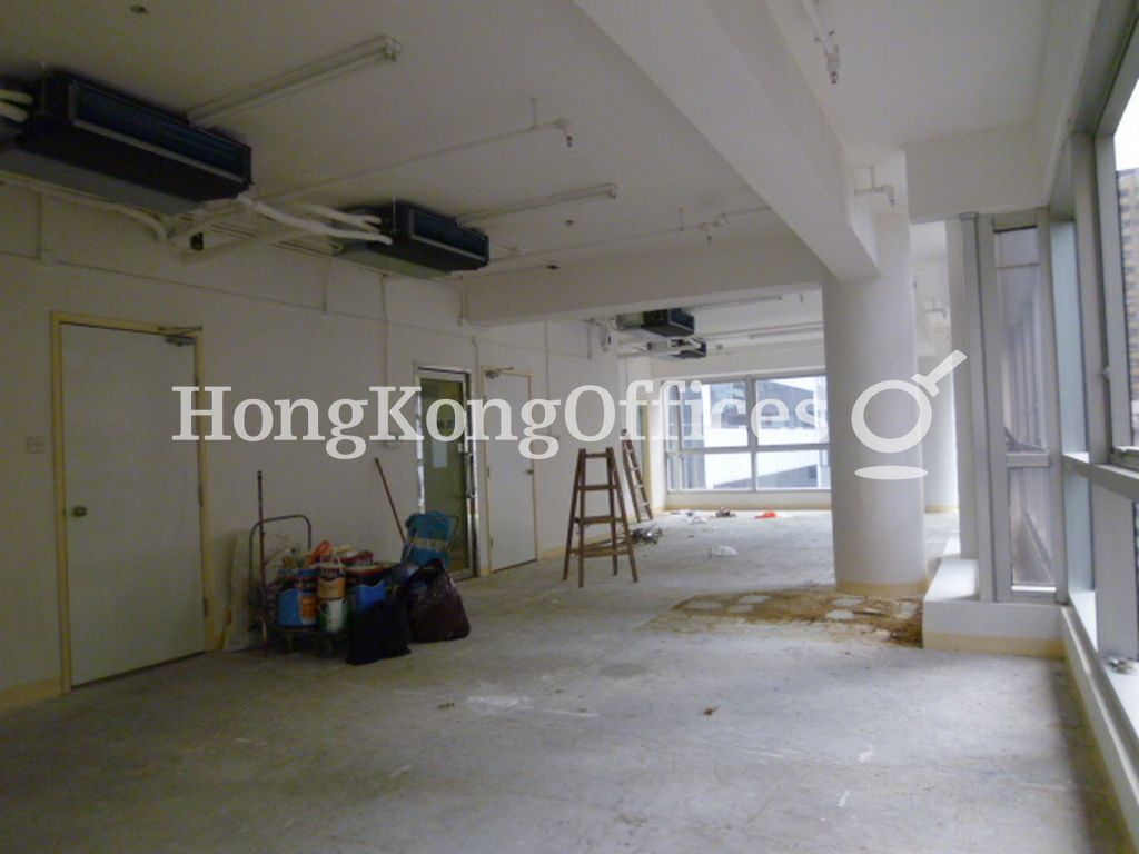 順禧銅鑼灣中心