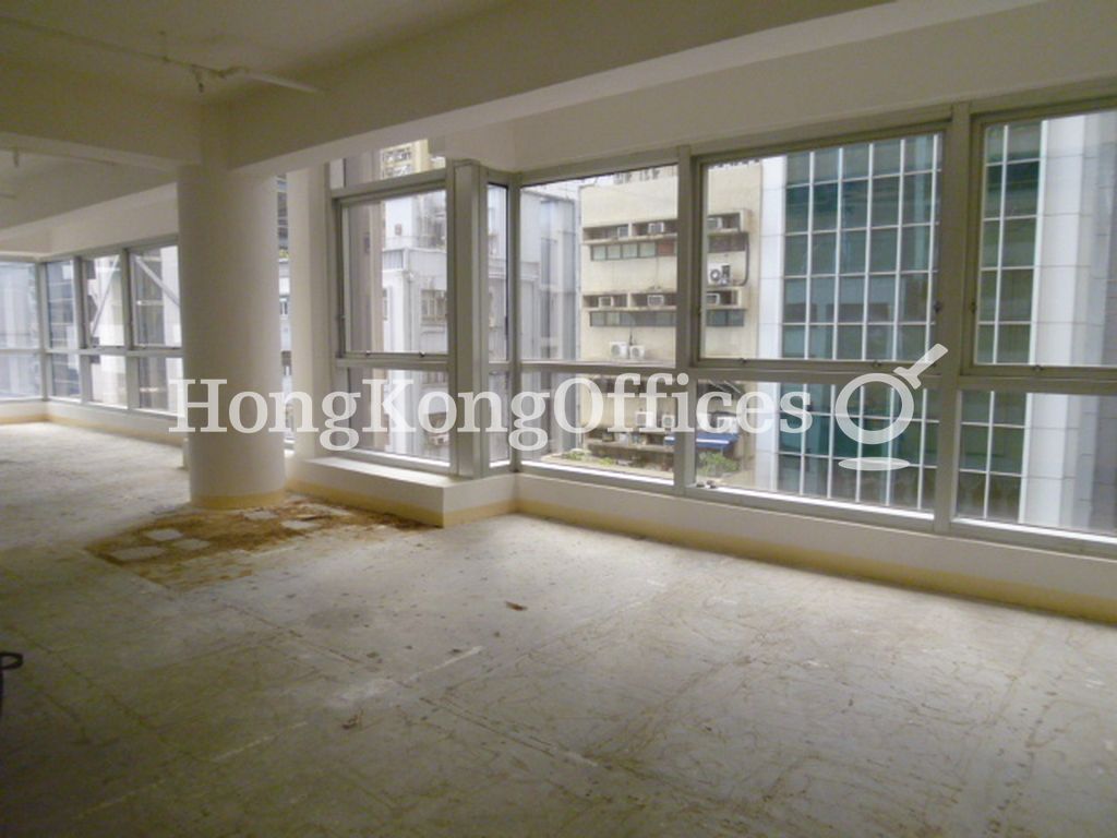 顺禧铜锣湾中心