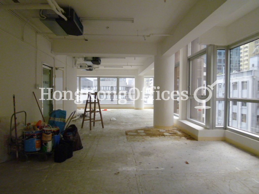 順禧銅鑼灣中心