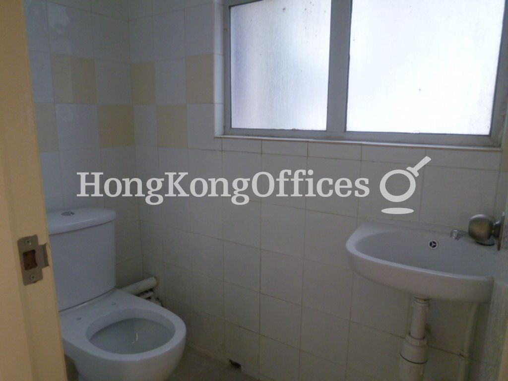 順禧銅鑼灣中心