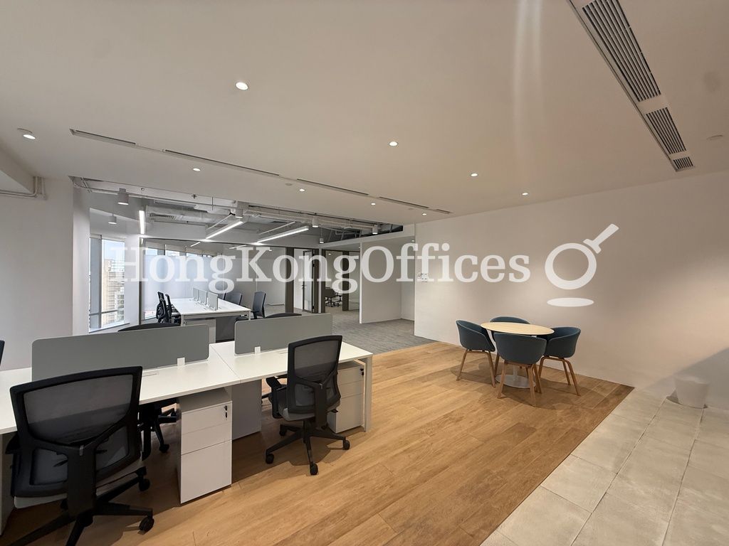 General Office