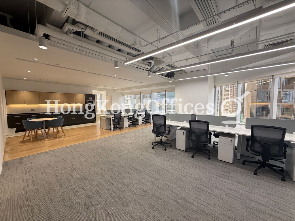 General Office