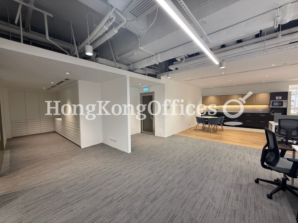 General Office