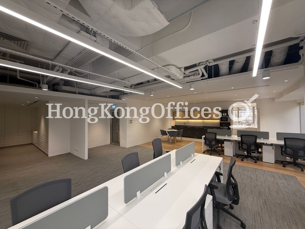 General Office