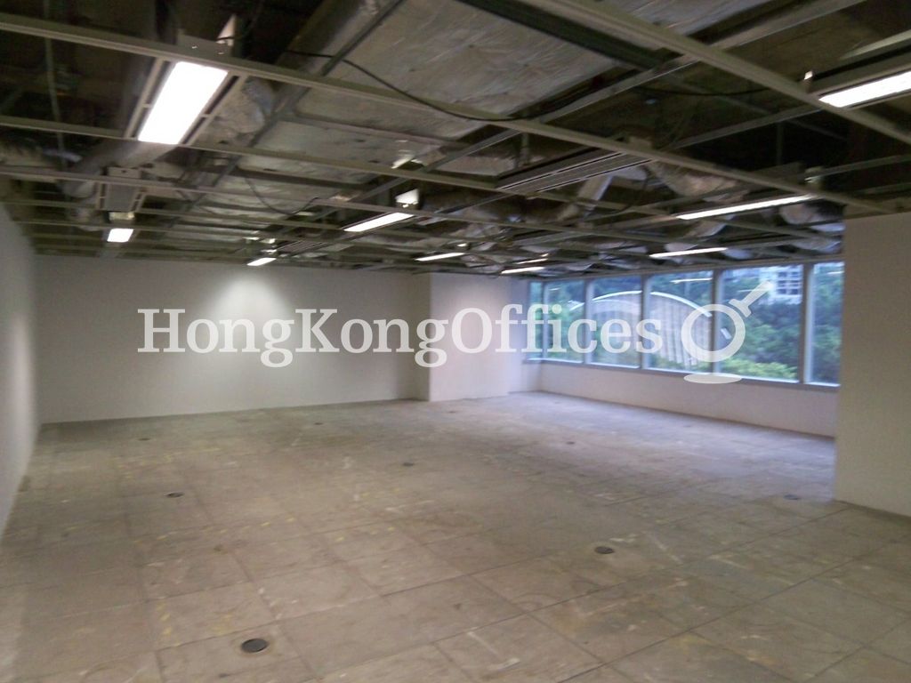 花园道三号- 冠君大厦