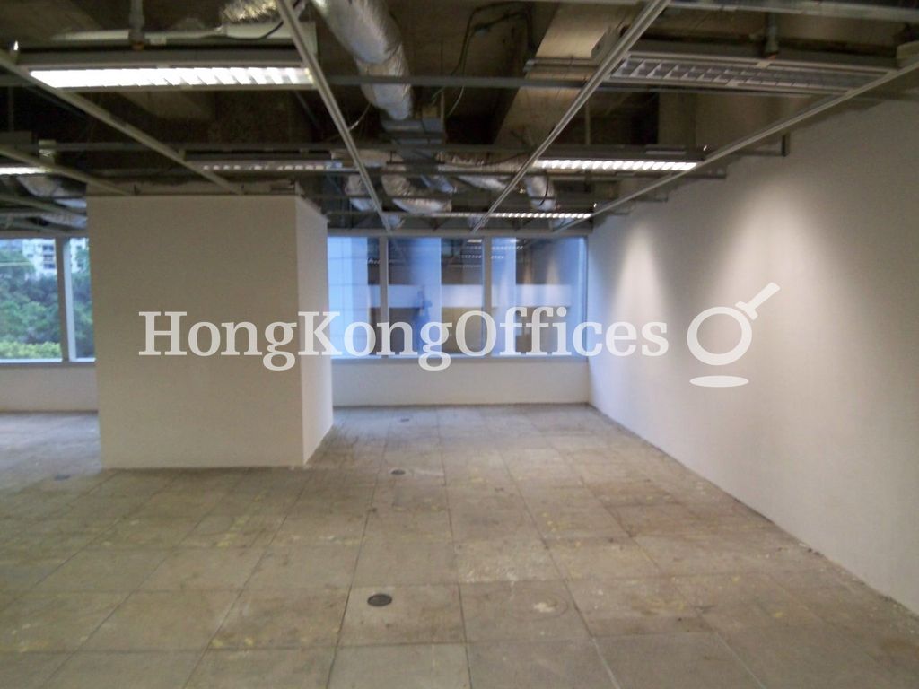 花园道三号- 冠君大厦