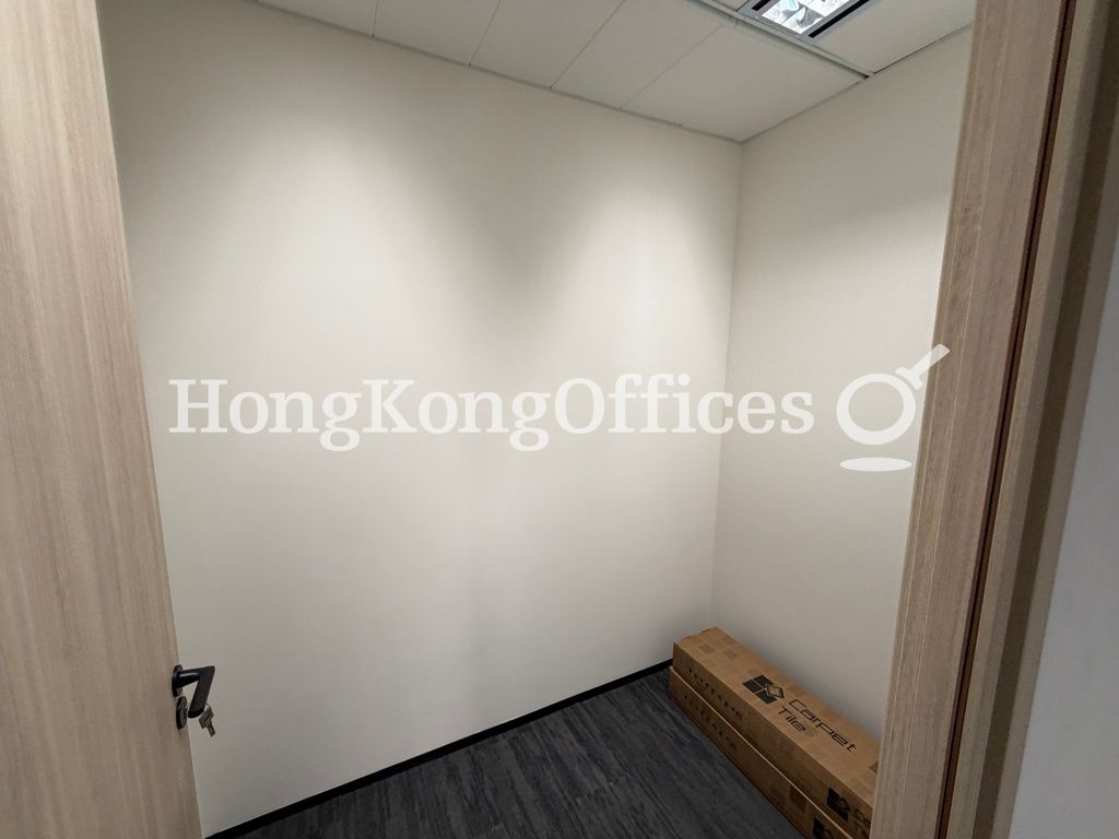 Three Garden Road - Champion Tower