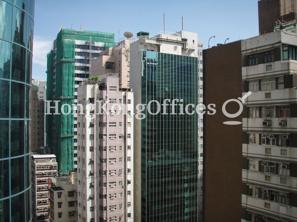 City View