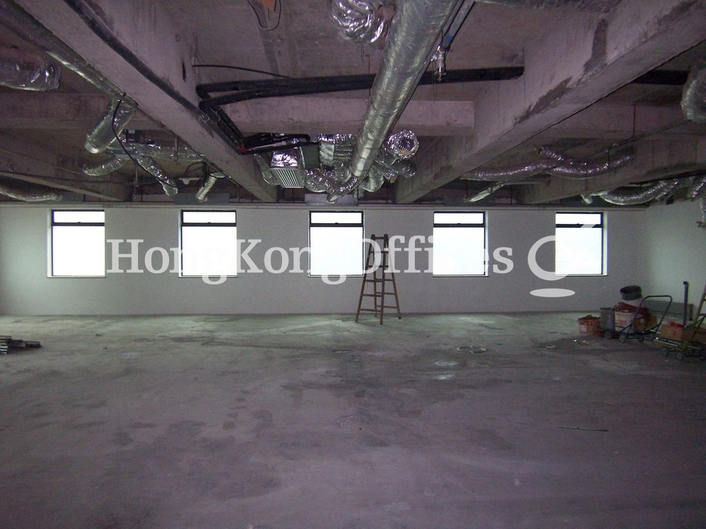 China Resources Building