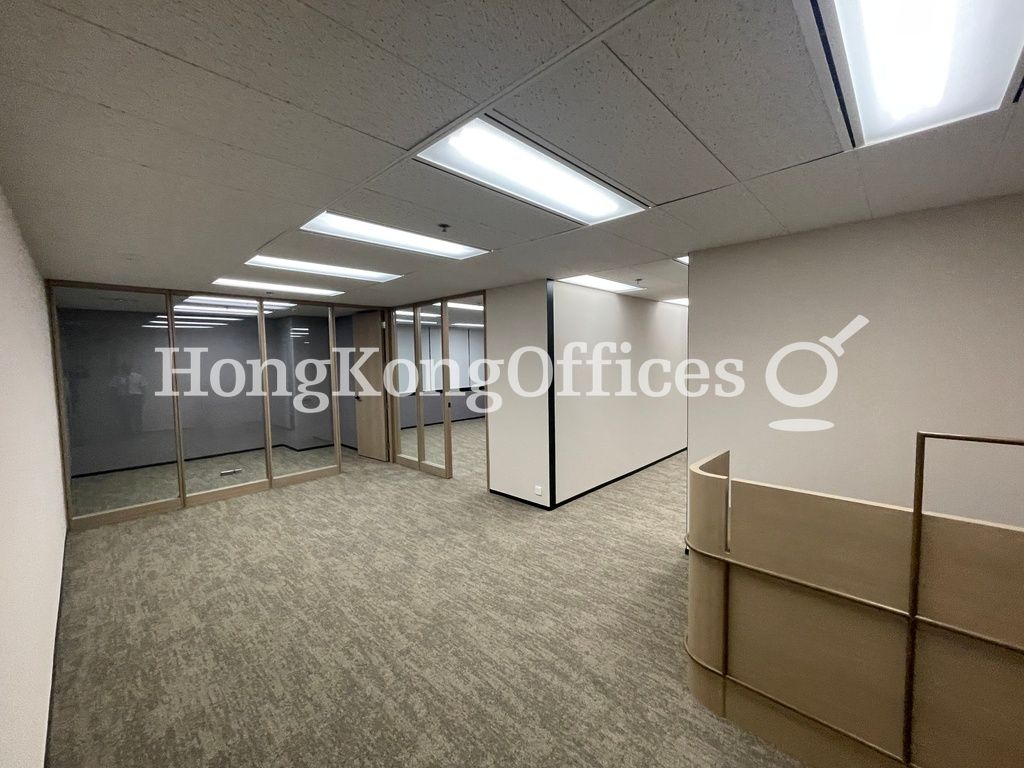 Ruttonjee Centre - Dina House