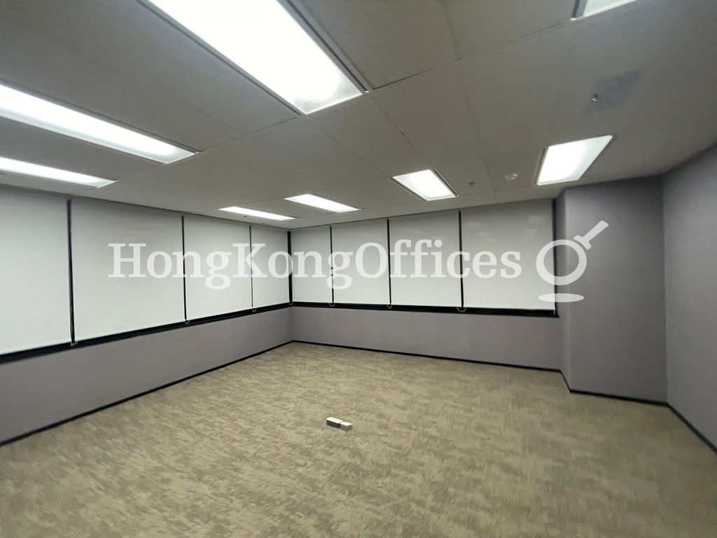 Ruttonjee Centre - Dina House