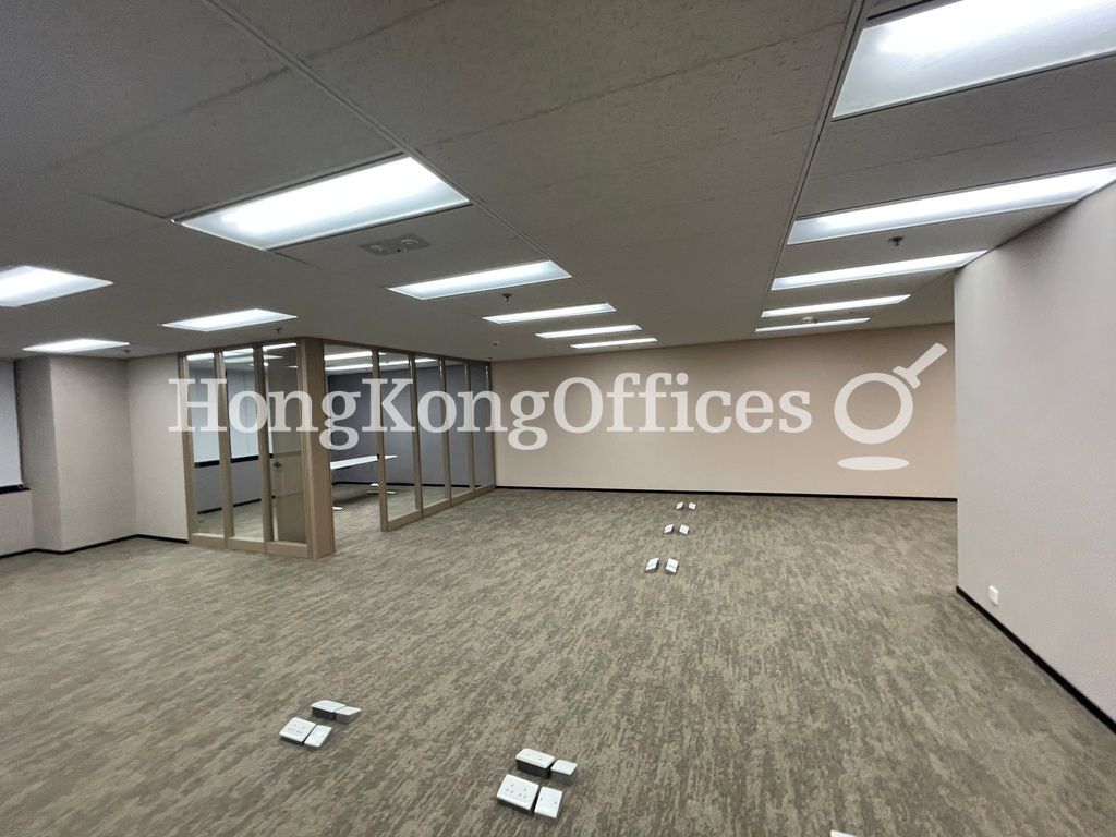 Ruttonjee Centre - Dina House