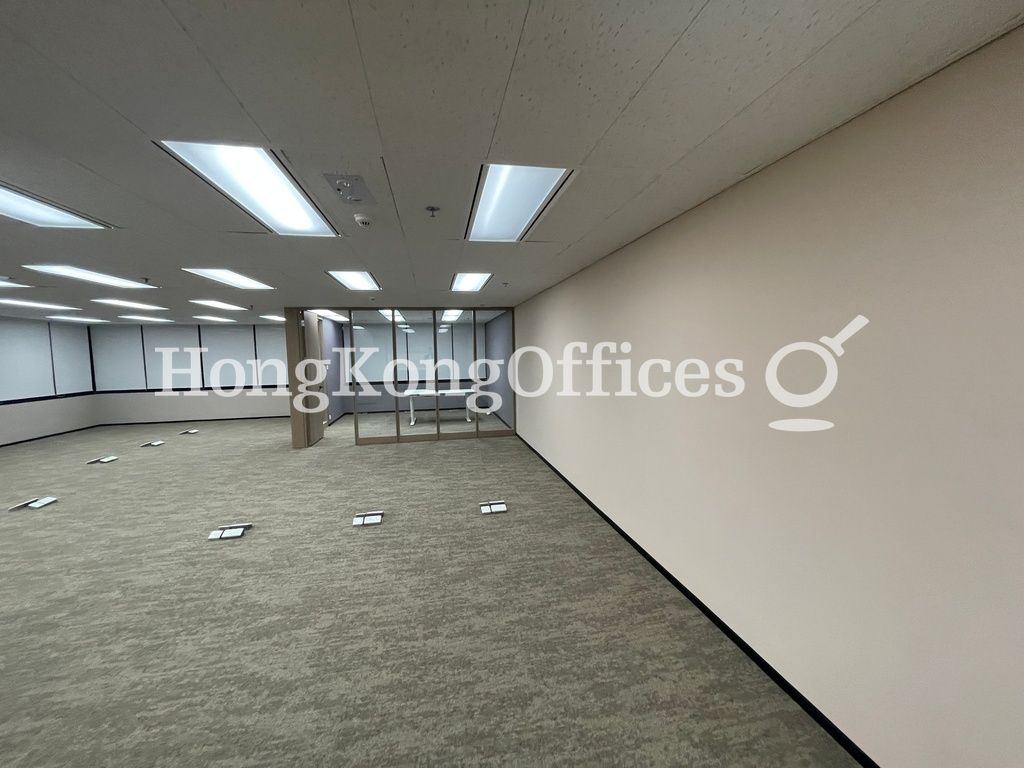 Ruttonjee Centre - Dina House