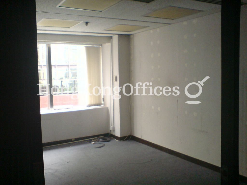 Manager Room