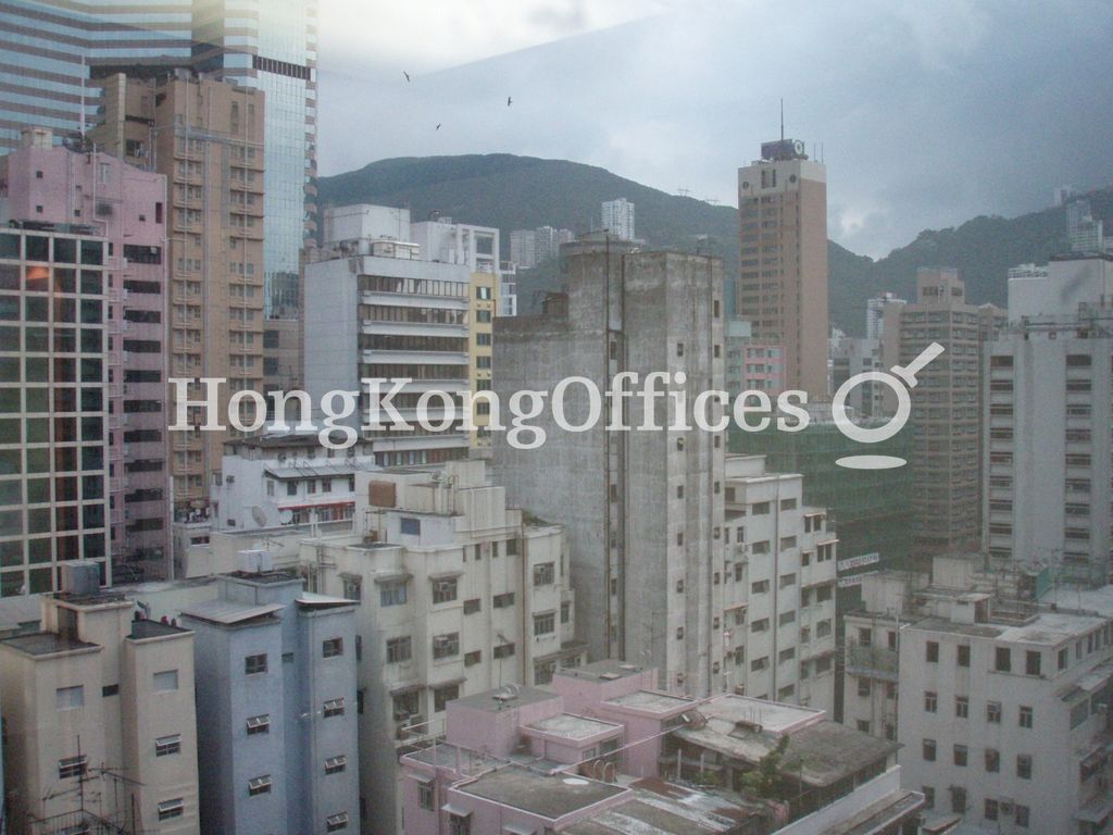 City View