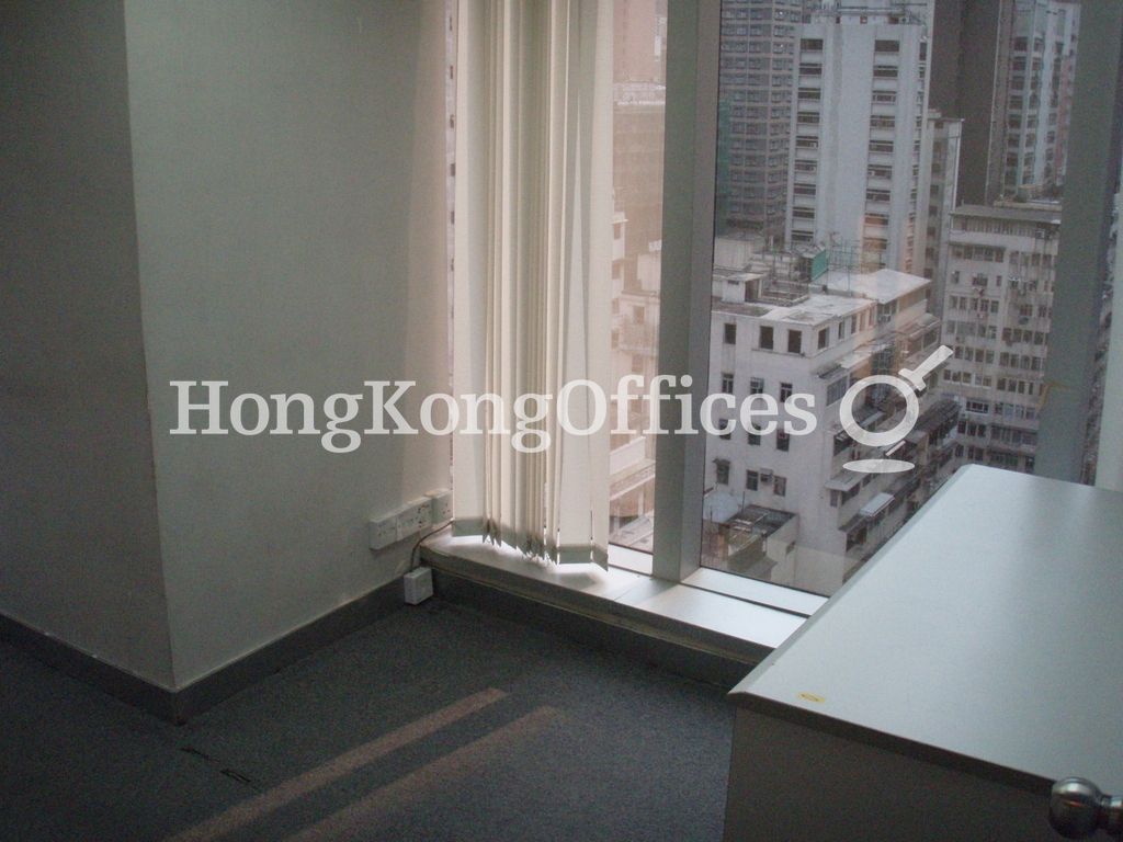 Manager Room