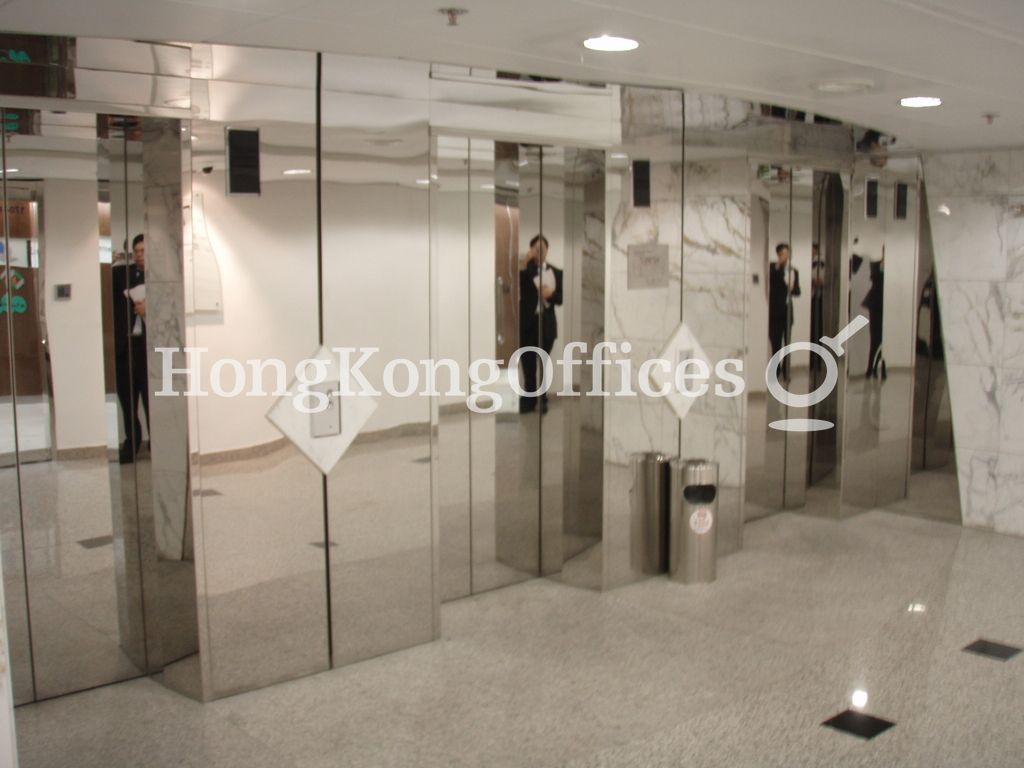 Lift Lobby