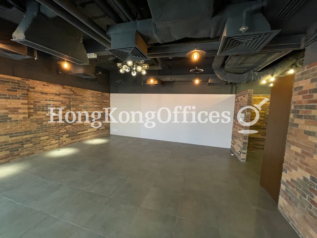Reception Area
