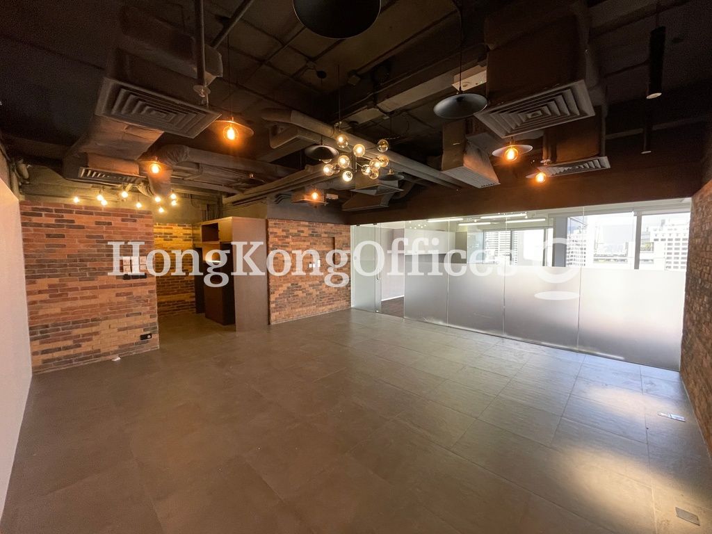 Reception Area