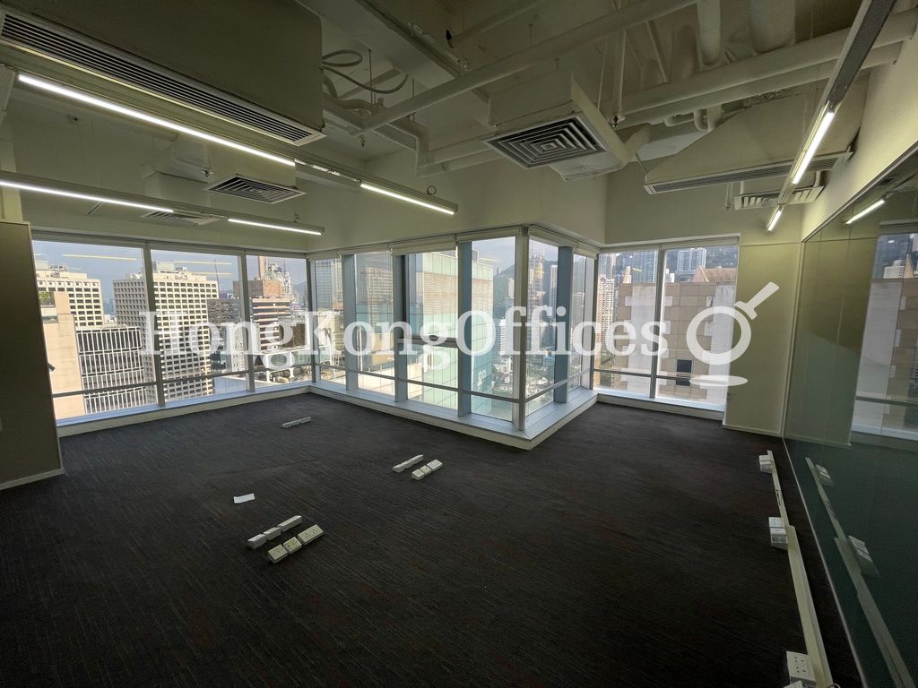 Office Area
