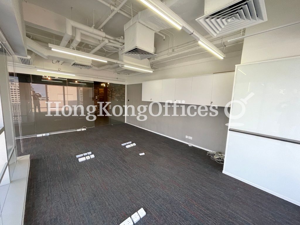 Office Area