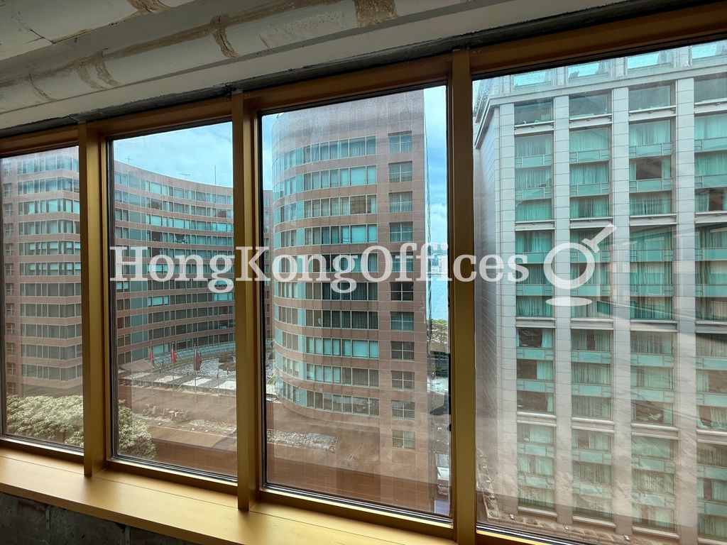 Chinachem Golden Plaza