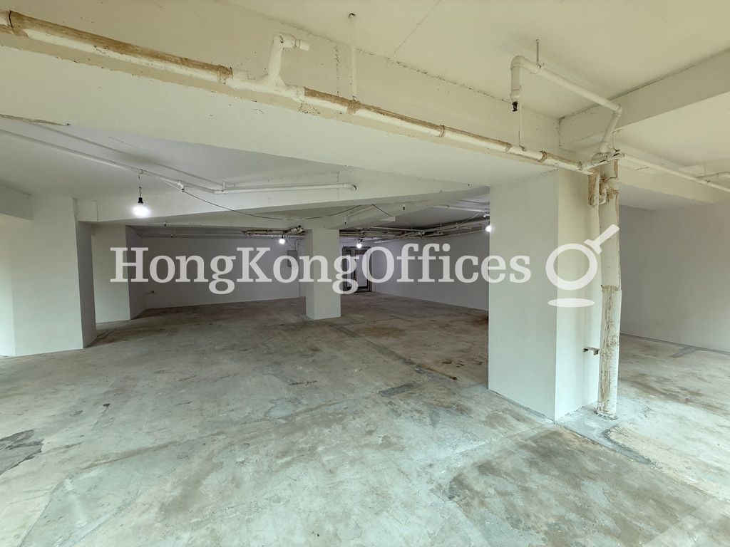 Chinachem Golden Plaza