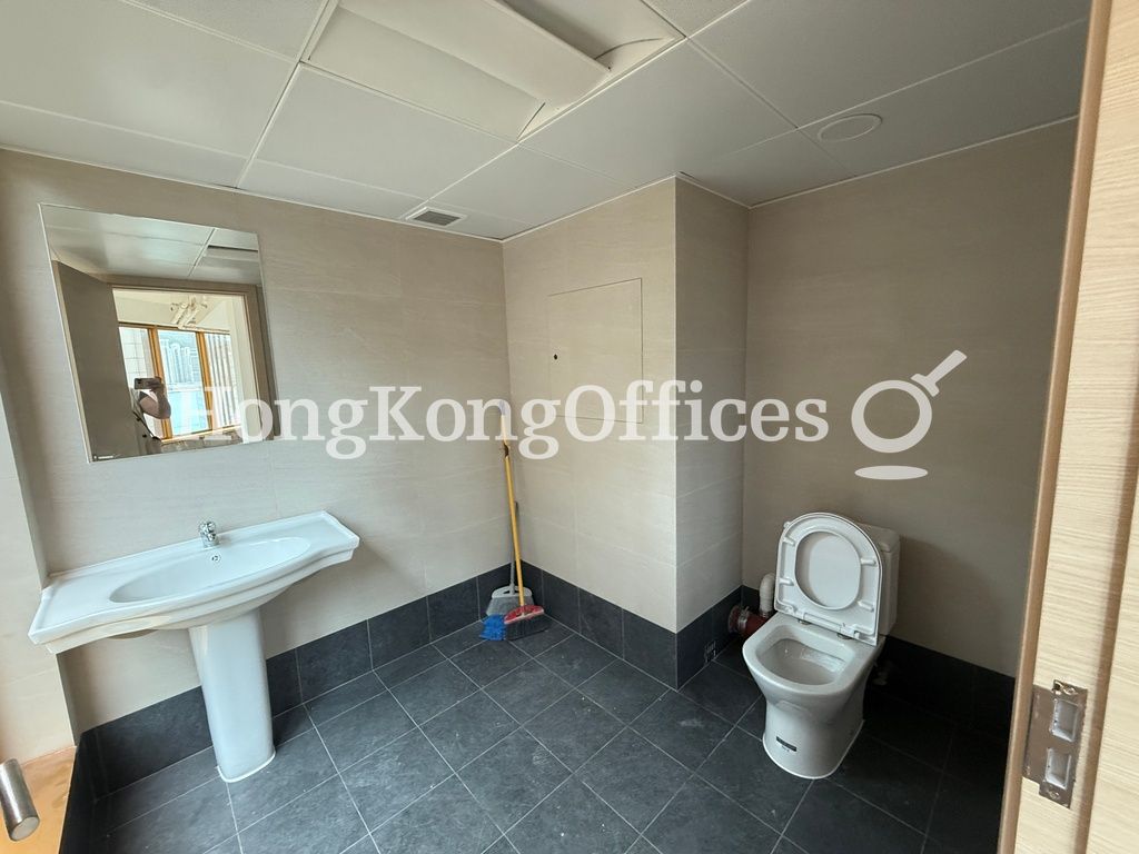 Chinachem Golden Plaza