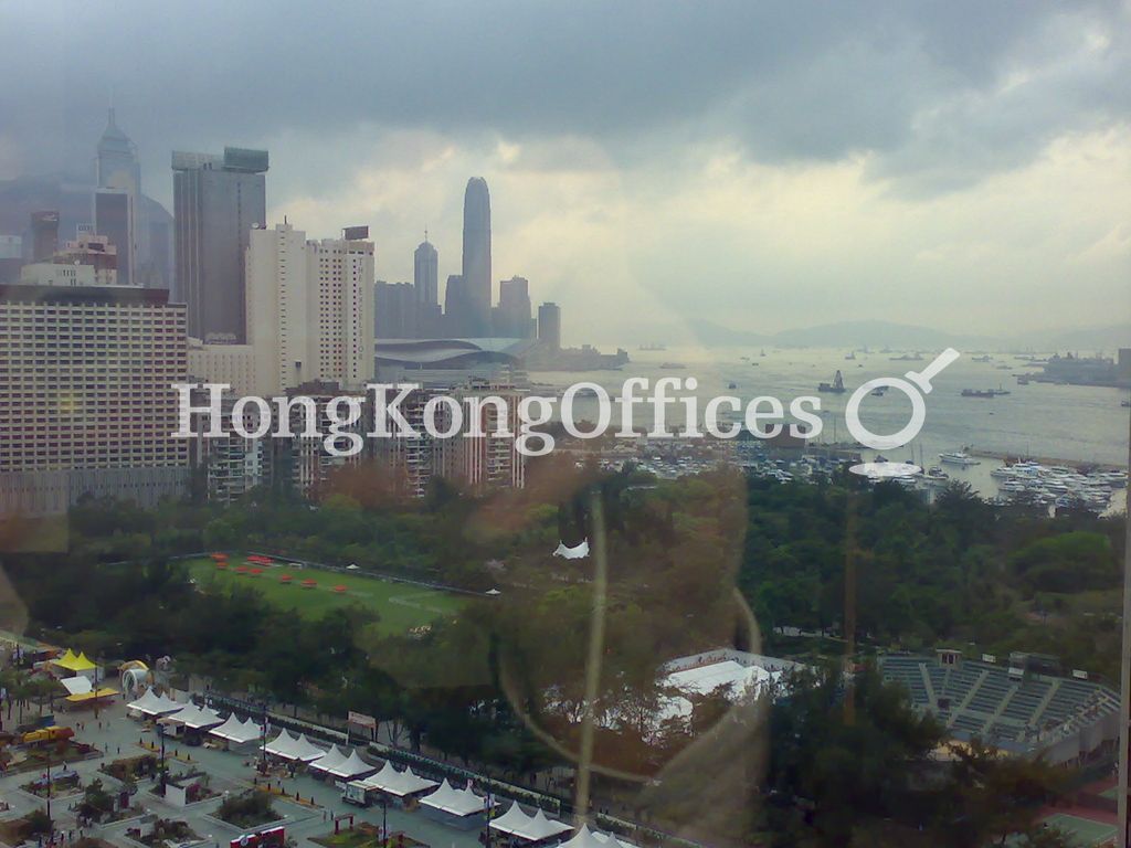 Park Commercial Centre