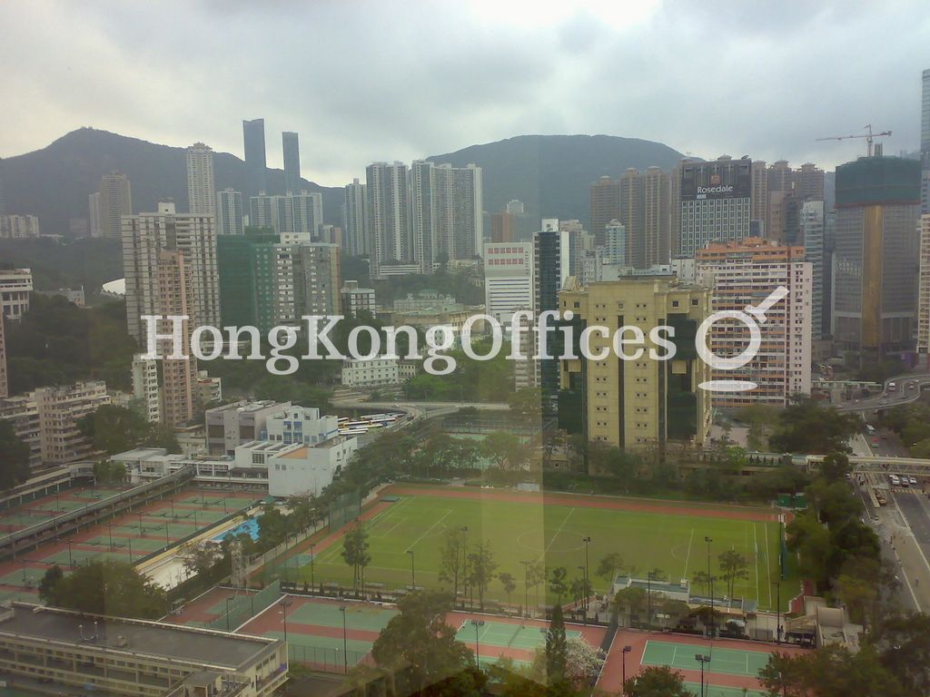 Park Commercial Centre