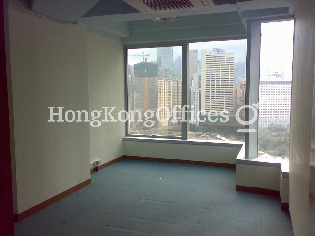 Park Commercial Centre