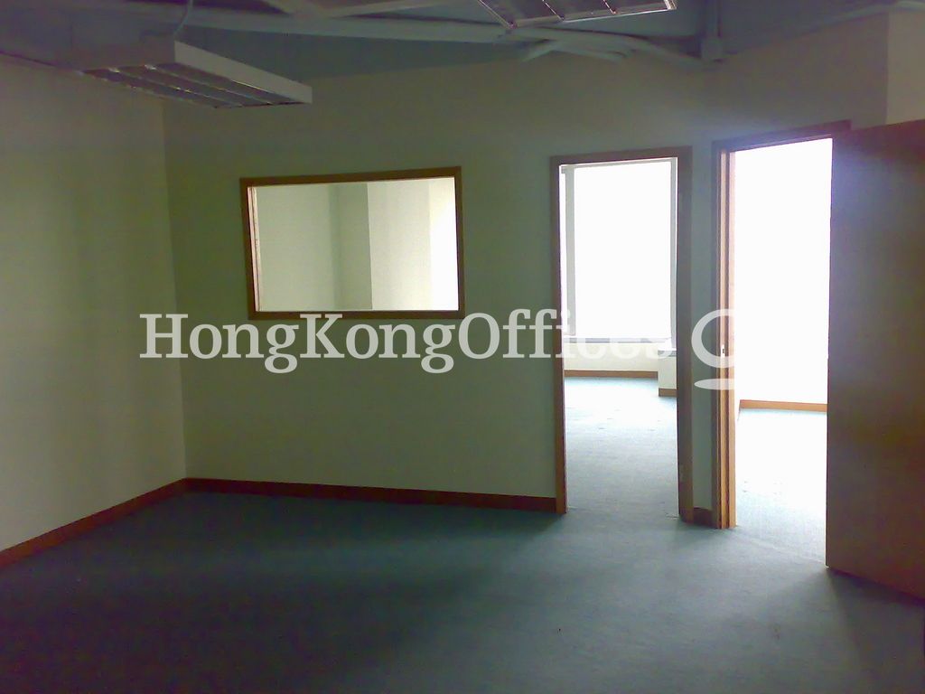 Park Commercial Centre