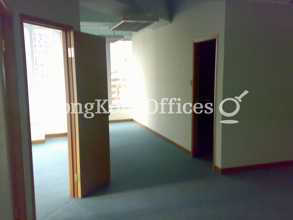 Park Commercial Centre