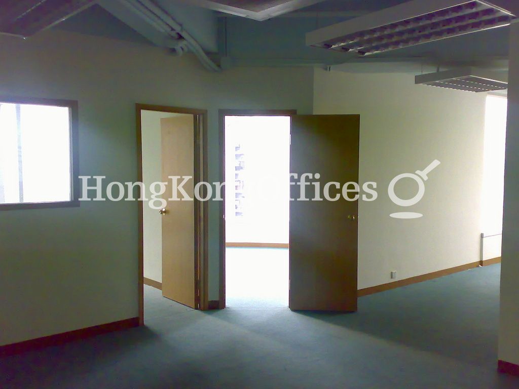 Park Commercial Centre