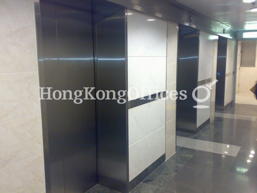 Park Commercial Centre