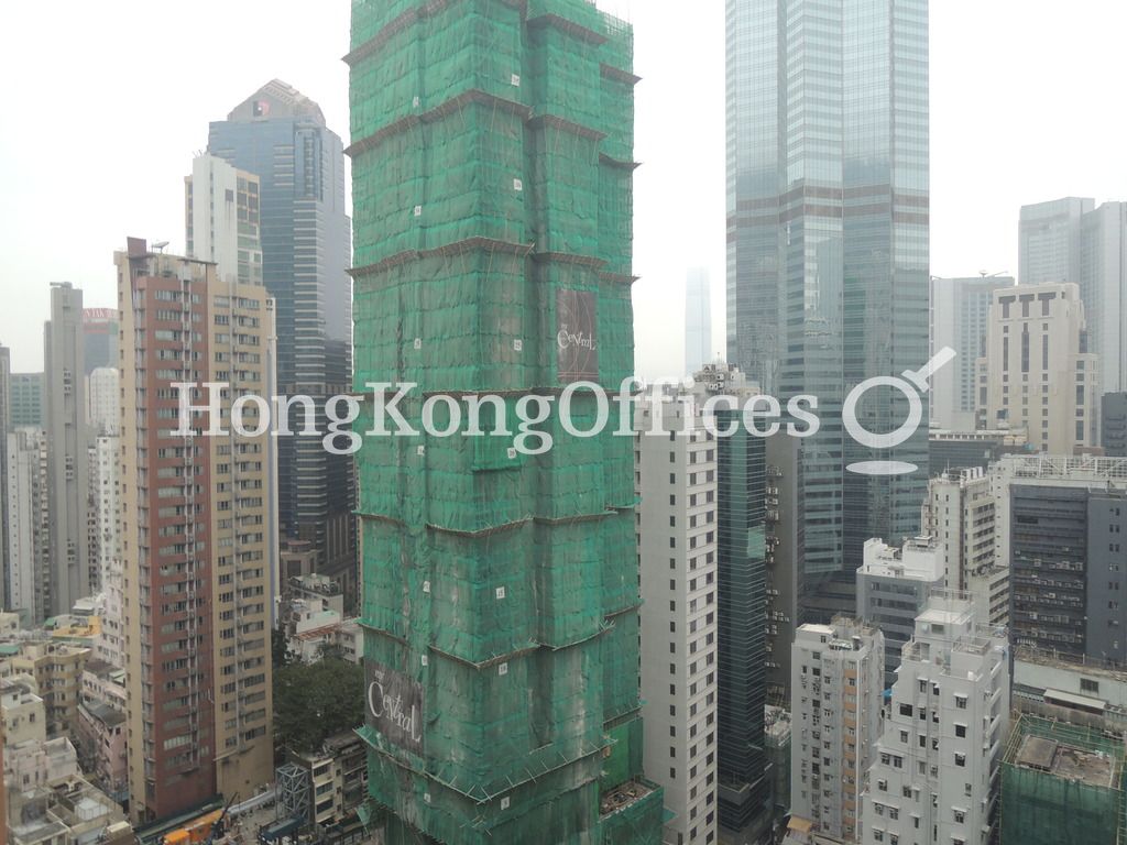 Lyndhurst Terrace, 46