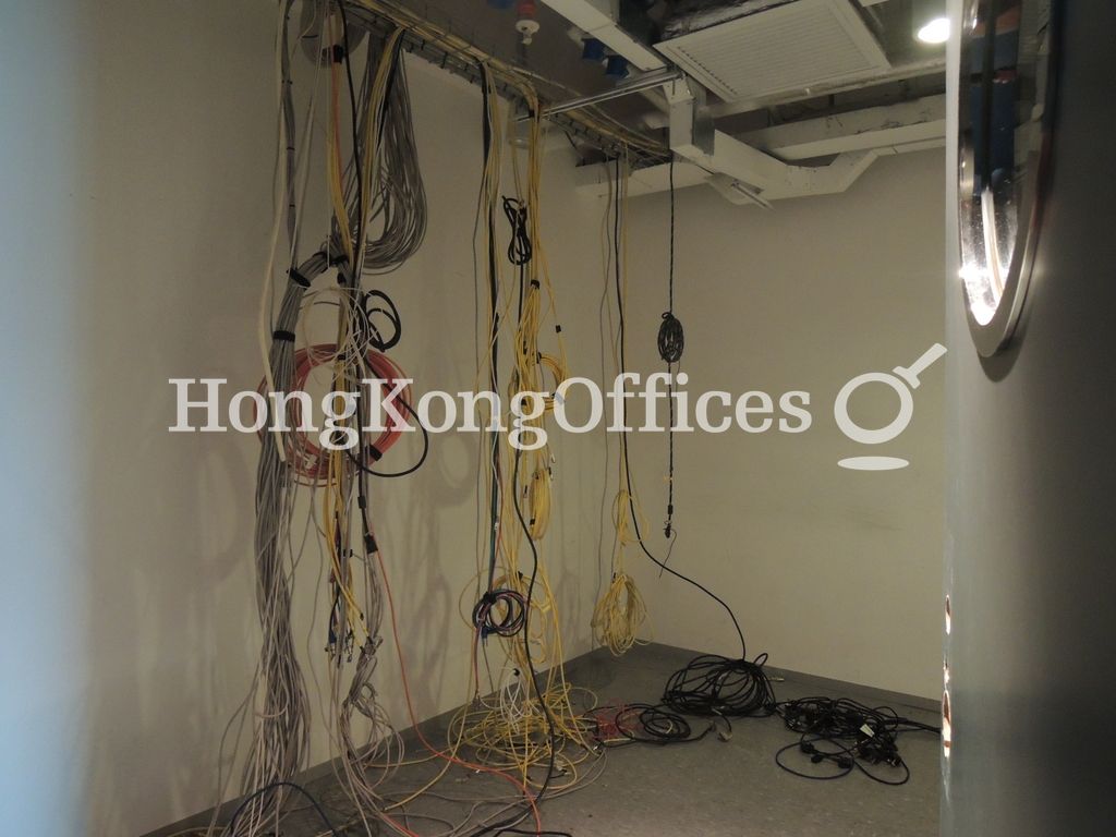 Server Room