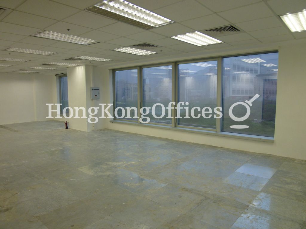 Office Area