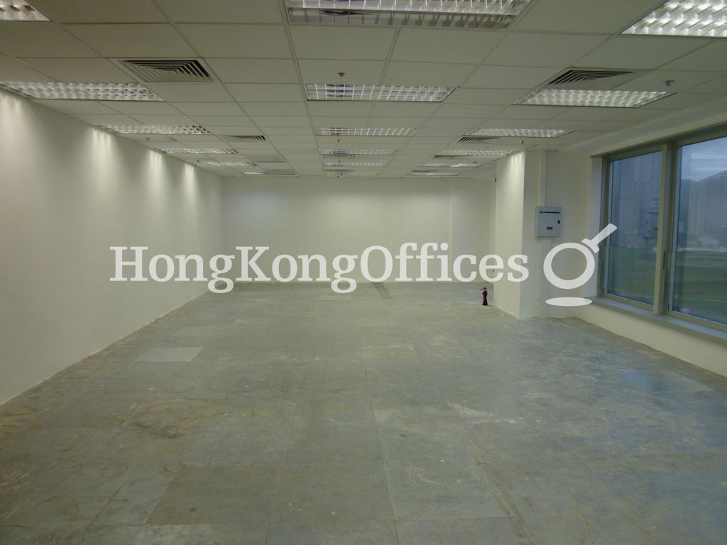 Office Area