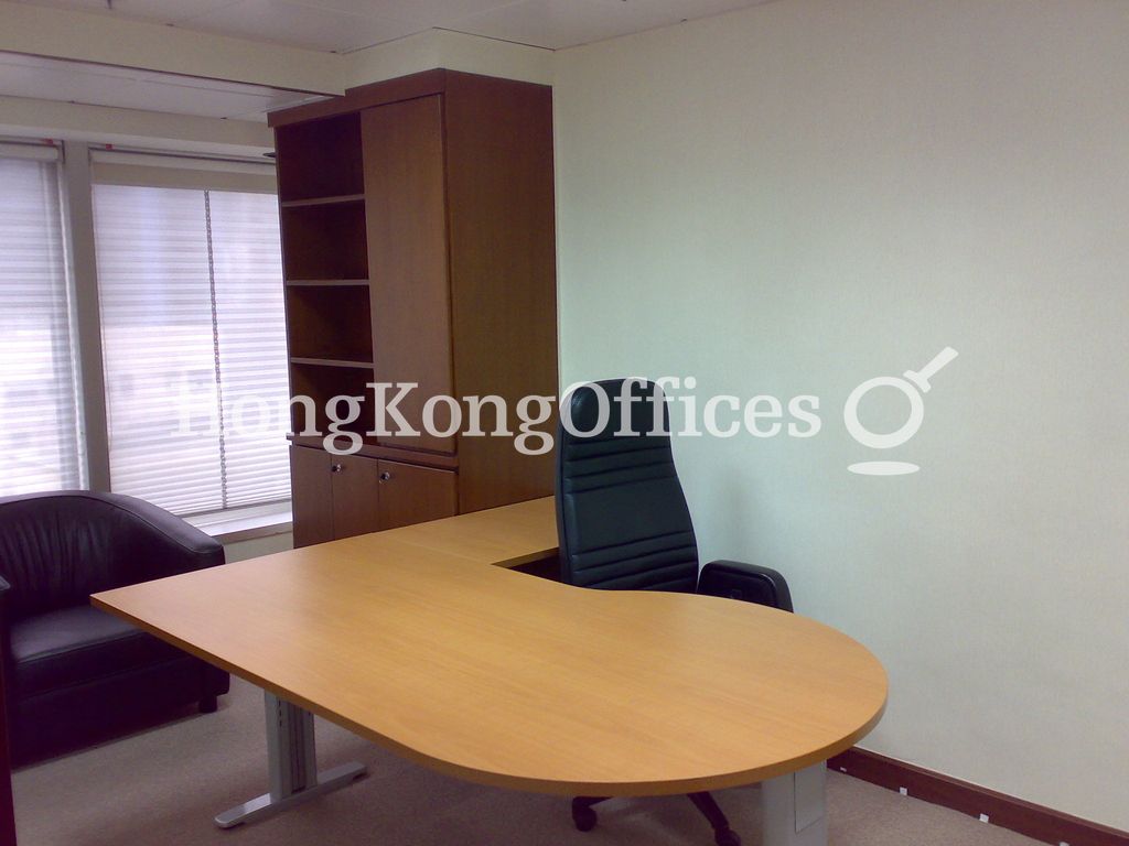 Shun Tak Centre - West Tower