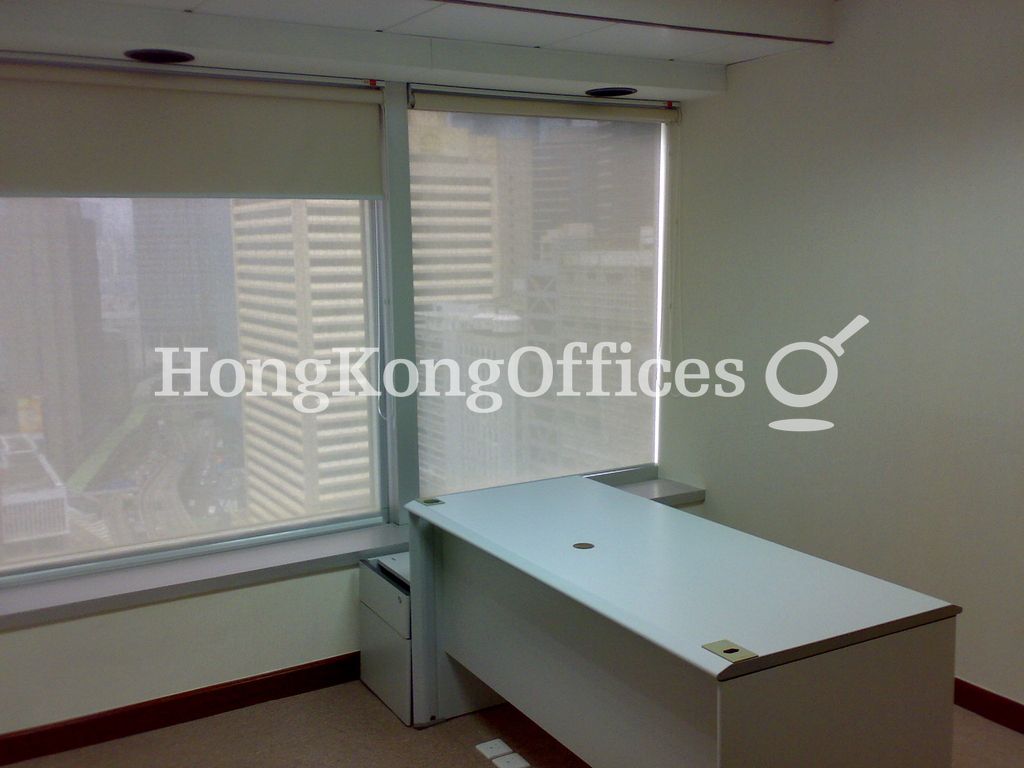 Shun Tak Centre - West Tower