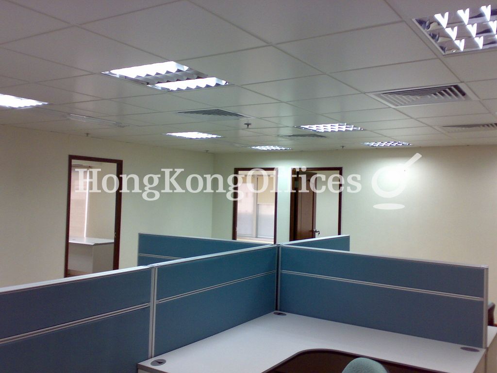 Shun Tak Centre - West Tower