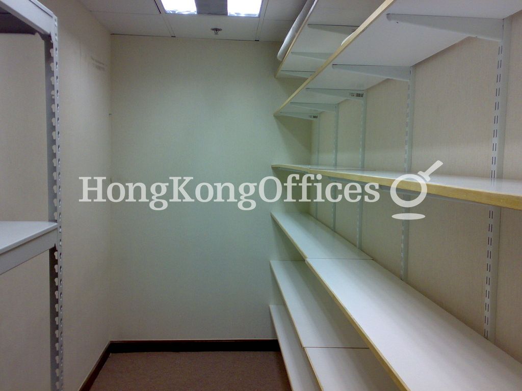 Shun Tak Centre - West Tower