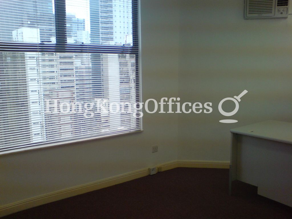 Manager Room