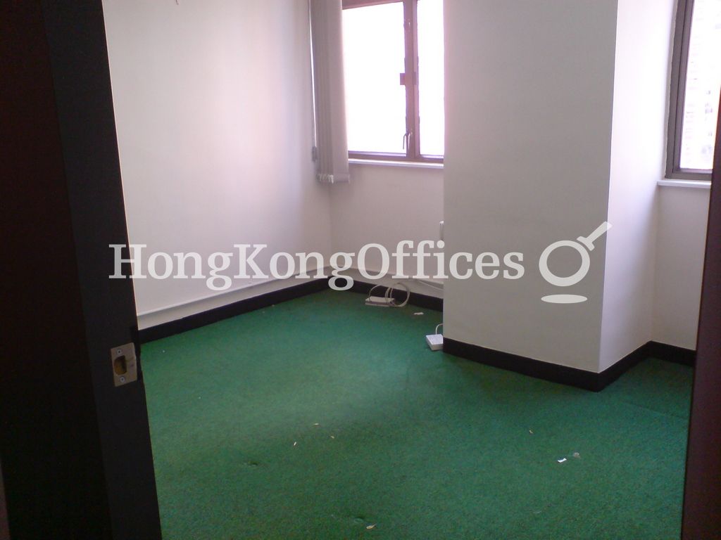 Manager Room