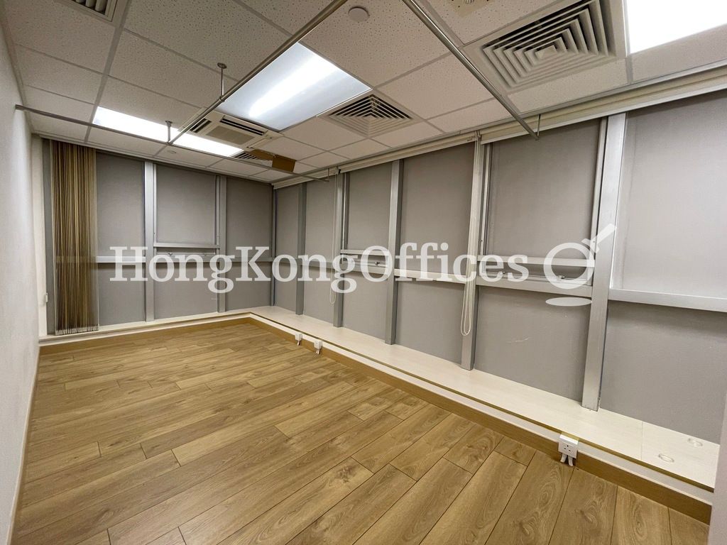 Manager Room